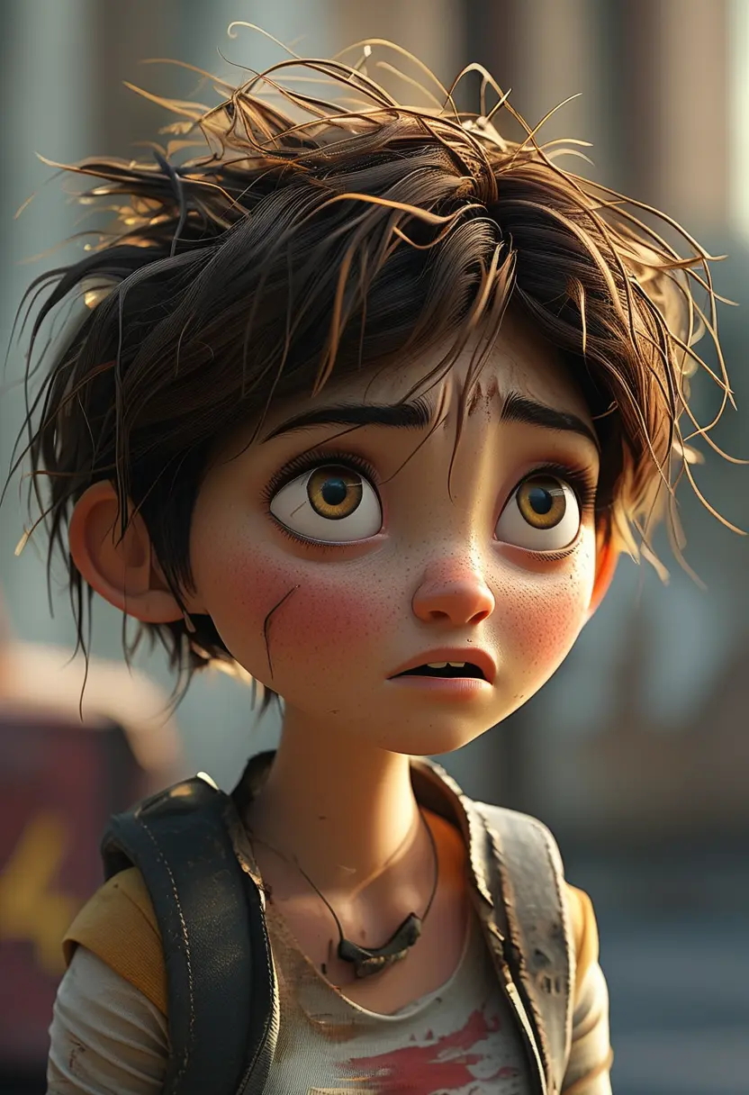 Pao mise en page internet vidéo illustration 3d serveur image IA générative AI freelance paris studio de création magazines 004